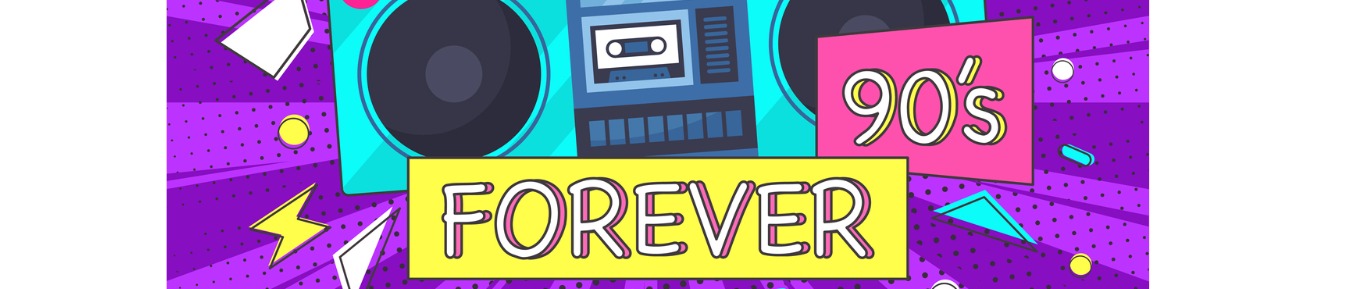 The Gift of 90’s Music
