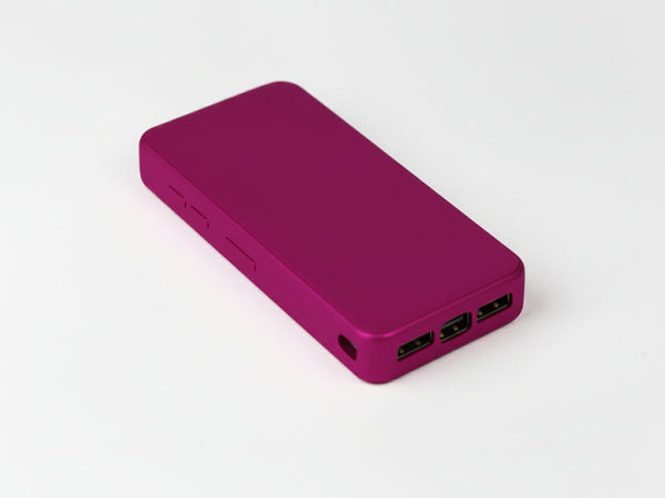 Case for Fyrfly Player