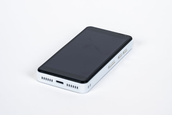 Fyrfly Player