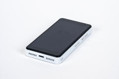 Fyrfly Player