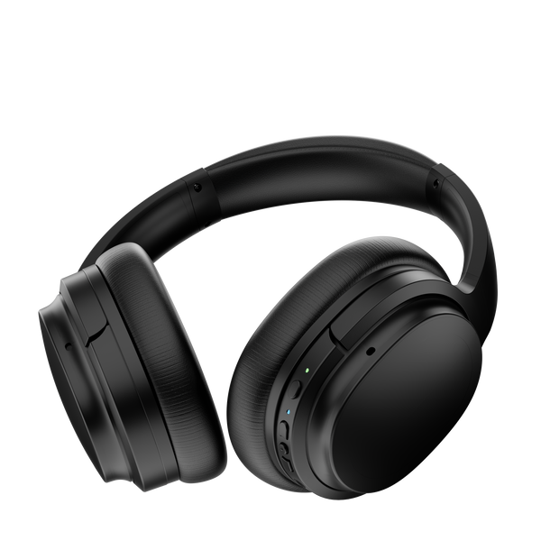Shutout Pro II Headphones